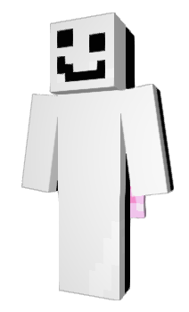 Minecraft skin hhhhhhtyyty