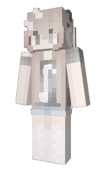 Minecraft скин по нику nhjv