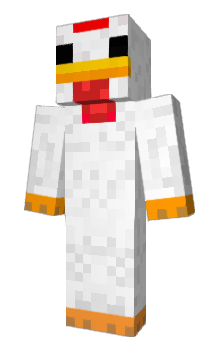 Minecraft скин по нику _cafe