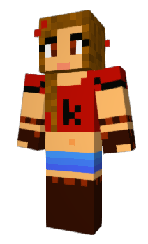 Minecraft скин по нику Kcheck