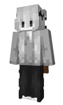 Minecraft скін по ніку shaolinq