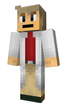 Minecraft скин по нику doggy456
