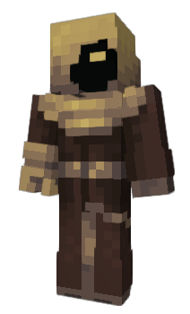 Minecraft скин по нику dollyme