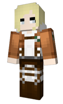 Minecraft скін по ніку N0tth
