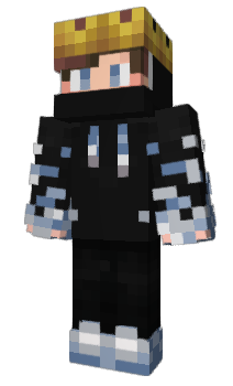 Minecraft skin its04abd