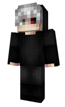 Minecraft скин по нику mert08