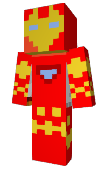 Minecraft скін по ніку Buildozer