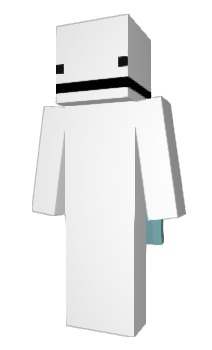 Minecraft скин по нику jam_min