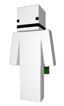Minecraft скін по ніку jam_min
