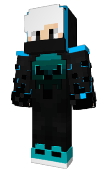 Latest Minecraft skins Page - 444