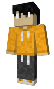 Minecraft скін по ніку qxplr