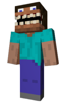 Minecraft скін по ніку VUCY