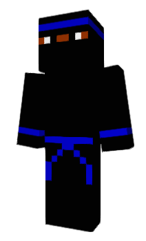 Minecraft скін по ніку Robisch