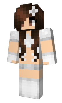 Minecraft скин по нику niclad