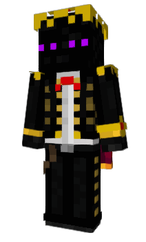 Minecraft скин по нику Gabontonio