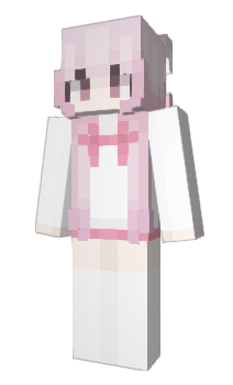 Minecraft skin qlsv