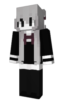 Minecraft скин по нику qlsv