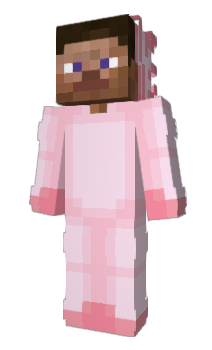 Minecraft скін по ніку outsoaring