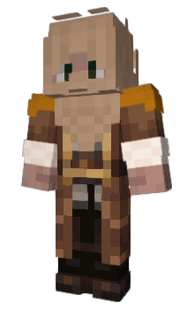 Minecraft skin Asap_228