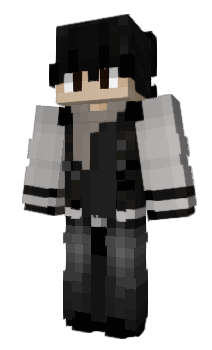 Minecraft skin Asap_228