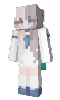 Minecraft скин по нику I_EAT_BURGERS