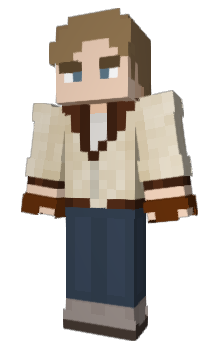 Minecraft скин по нику Yanpexxc