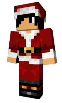 Minecraft скин по нику Jagger_D