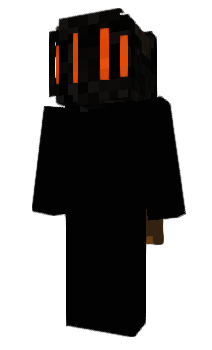 Minecraft скин по нику ED_119