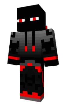 Minecraft skin BySumi8