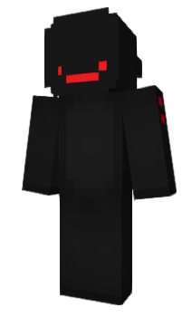 Minecraft skin Jarol12