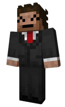 Minecraft skin Jarol12