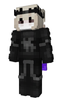 Minecraft скін по ніку KuzynFilip