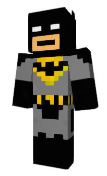 Minecraft skin MaiaH