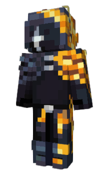 Minecraft скін по ніку impegnare