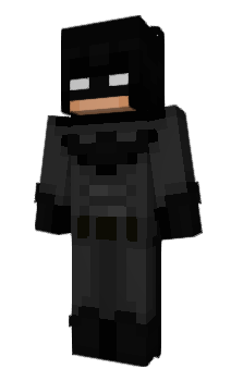 Minecraft skin puday