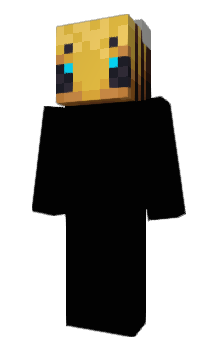 Minecraft скін по ніку Maua12