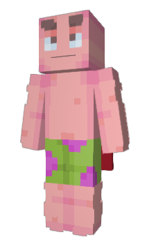 Minecraft скин по нику Smilyy_