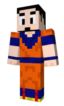 Minecraft скин по нику Xify