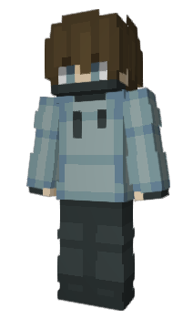 Minecraft skin Ka_Jo