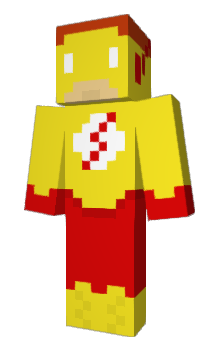 Minecraft скин по нику wilot