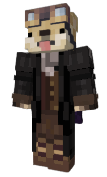 Minecraft скин по нику l4t