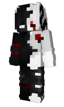 Minecraft скин по нику Minecraftisgoo