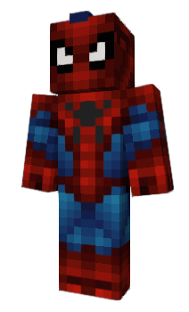 Minecraft скин по нику cragone