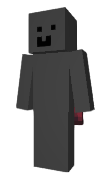 Minecraft скін по ніку Farket_ka3b