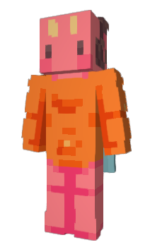 Minecraft скин по нику artificer_2
