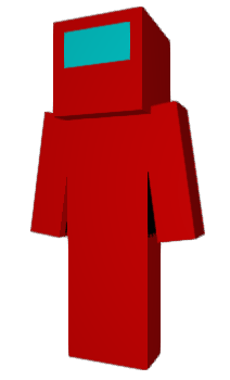 Minecraft скін по ніку Dapem