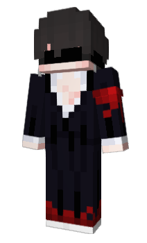 Minecraft skin yundo94