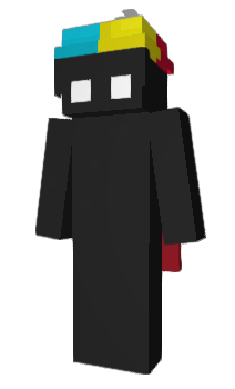 Minecraft skin peoniescist