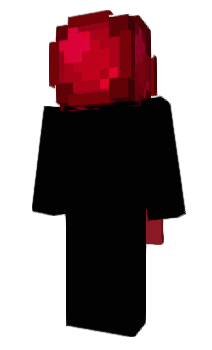 Minecraft скін по ніку Aliyahra