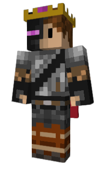 Minecraft скин по нику COR3_3